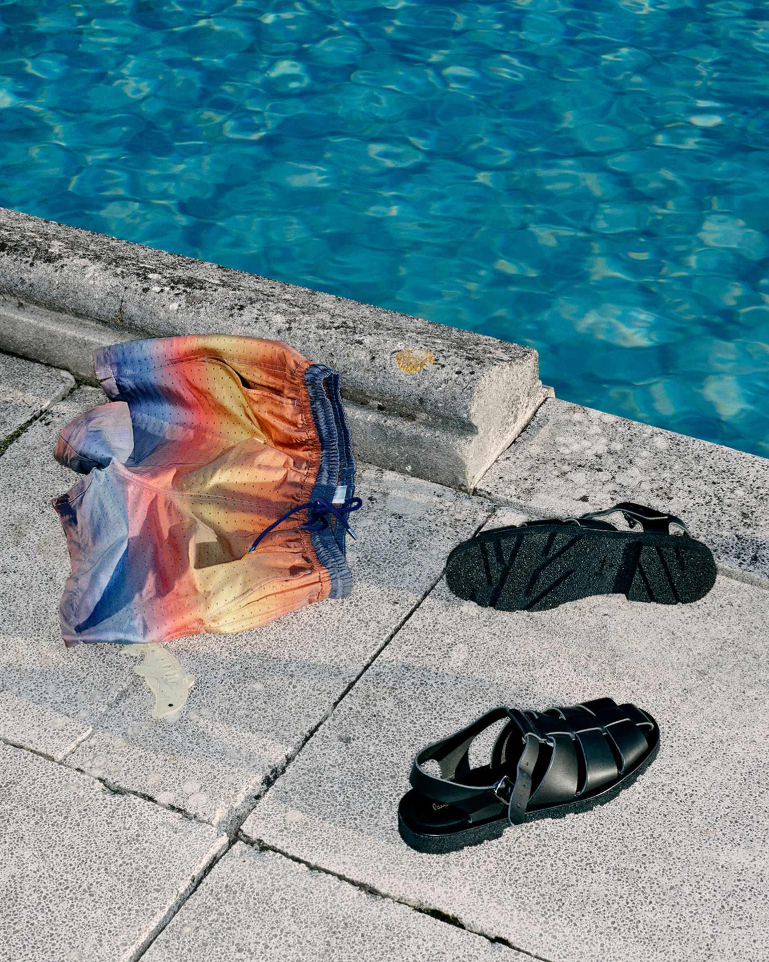 Paul Smith